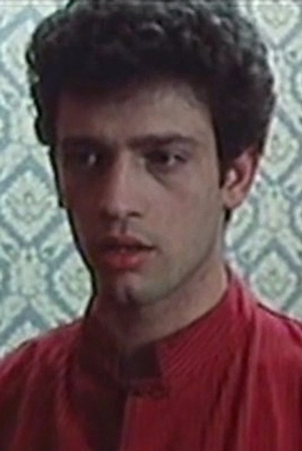 Cosimo Milone