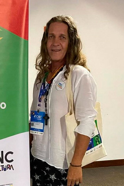 Roberto Vasconcelos