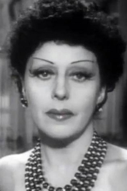 Renée Passeur