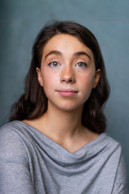 Calla Hughes