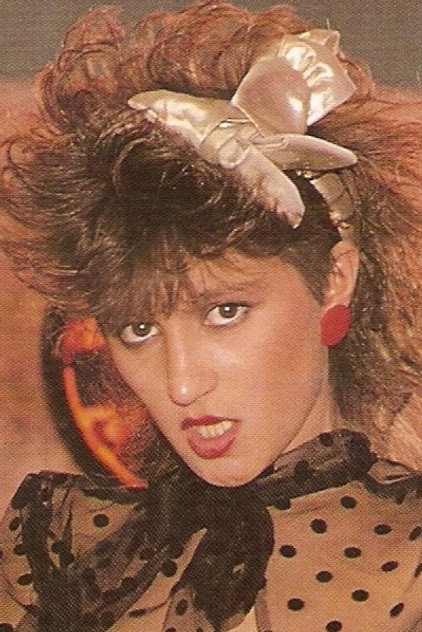 Lucy Washington