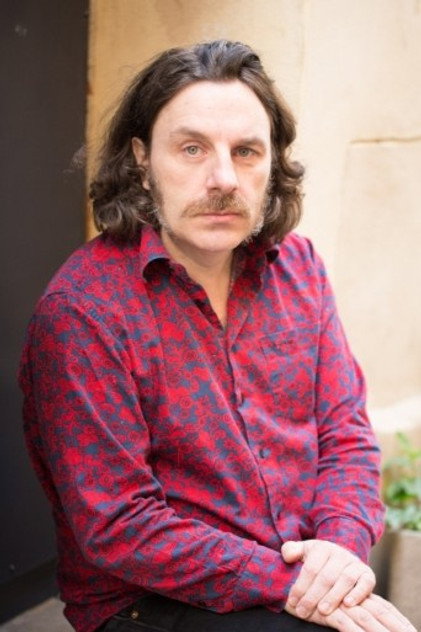 Christian Eudeline