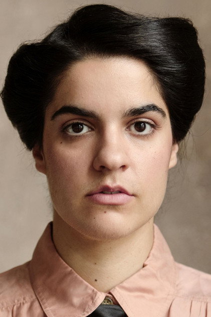Mariann Yar