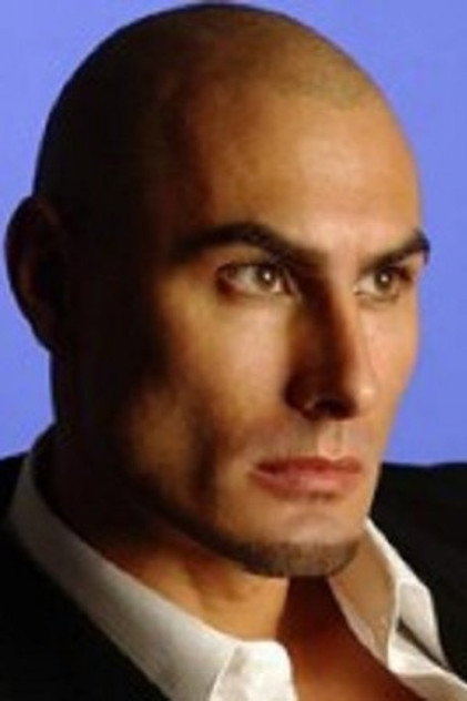 Anton Michael