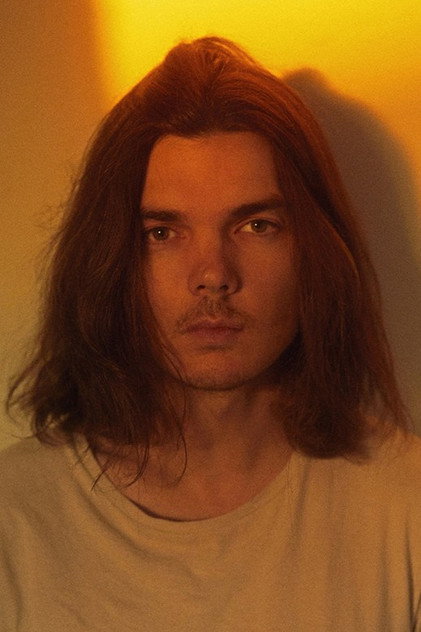 Dominic Simper