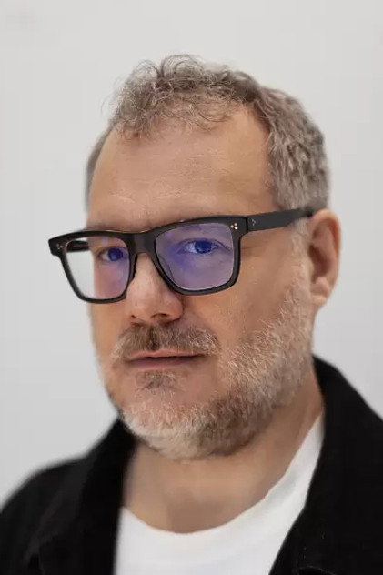Bálint Kenyeres