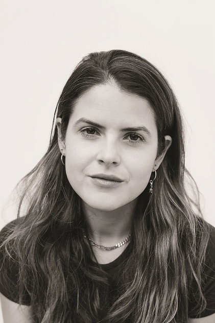 Imogene Strauss