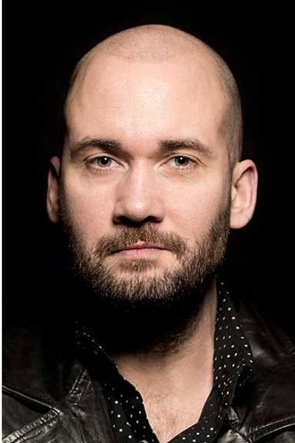 Oscar Wallblom