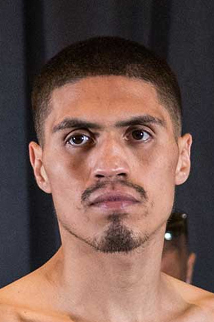 Eddie Ramirez