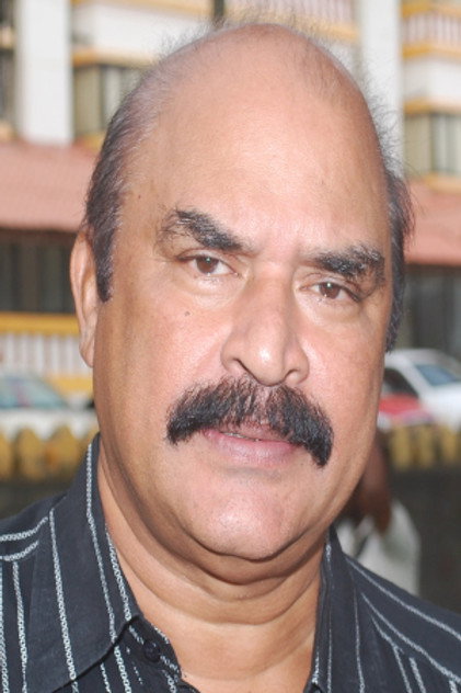 Kundara Johny