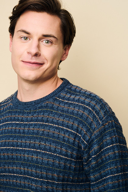 Kieran Barry