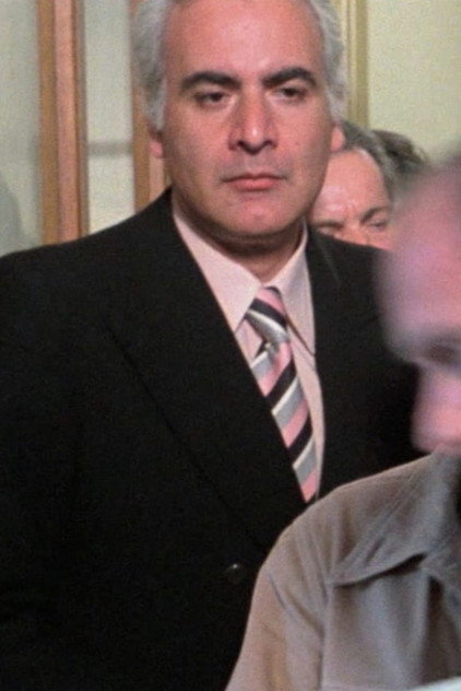Maurizio Piacenti