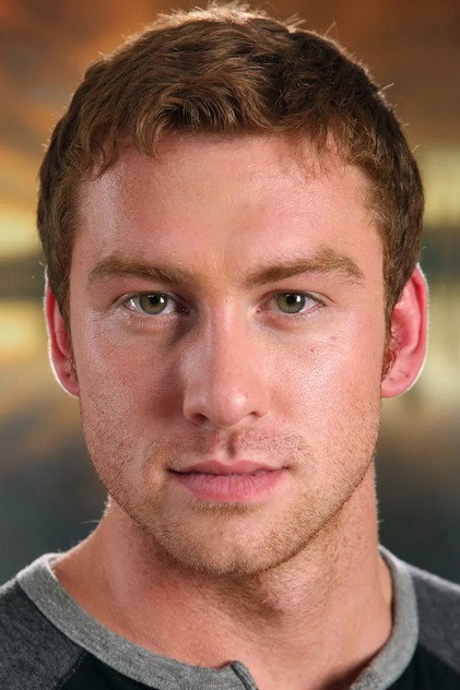 Connor Maguire