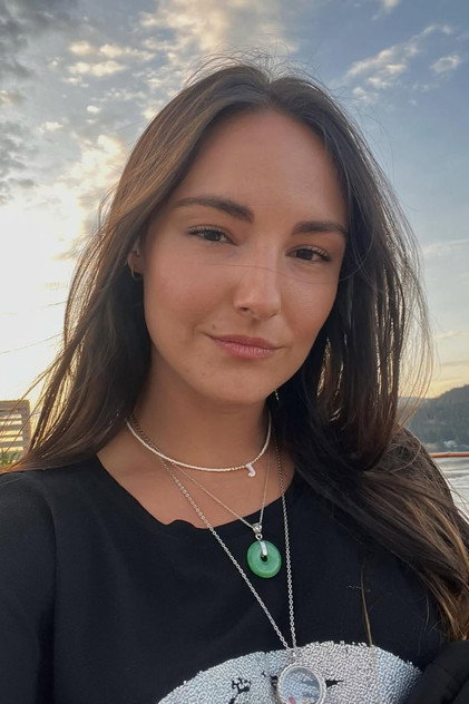 Jade Fraser