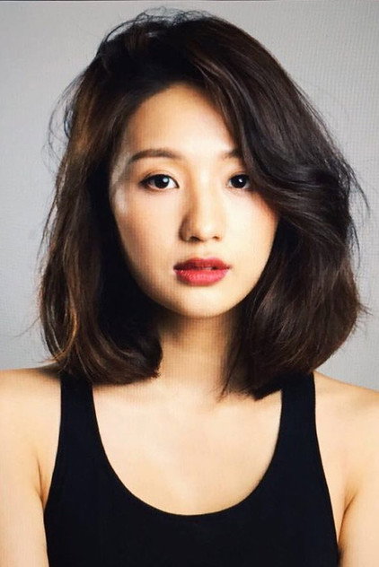 Carmen Tong Ka-Man
