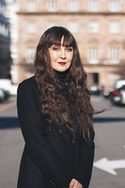 Marita Martínez