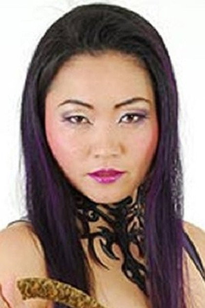 Mistress Amrita