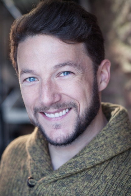 Michael Cotton