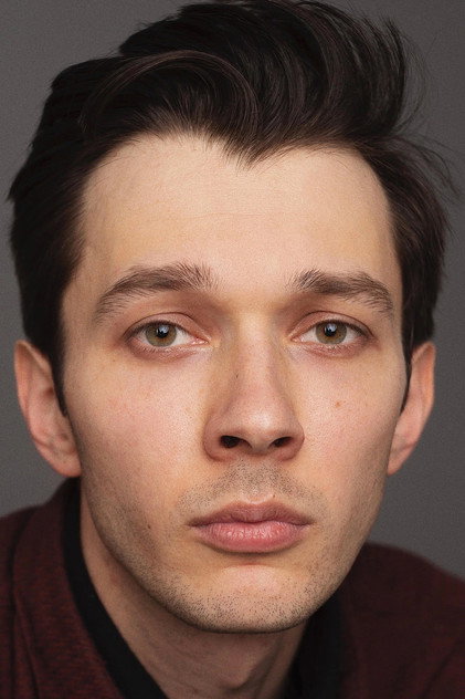 Roman Mikhashchuk