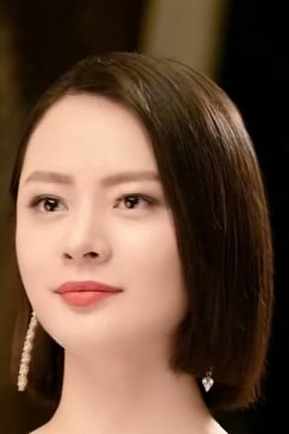 Wang Shiqing