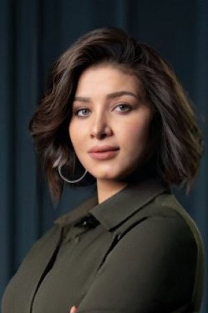 Rana Al-Shafey