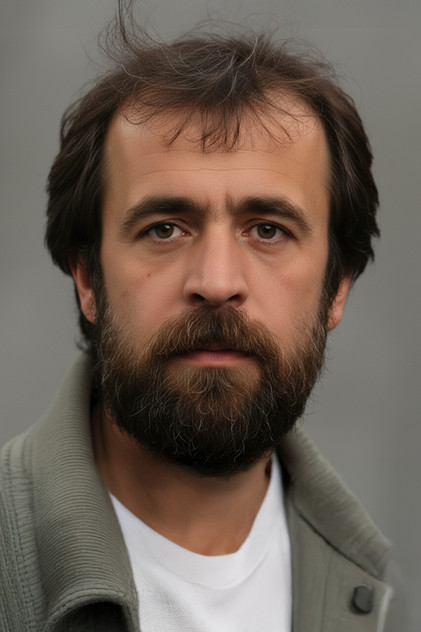 Cesur Barut