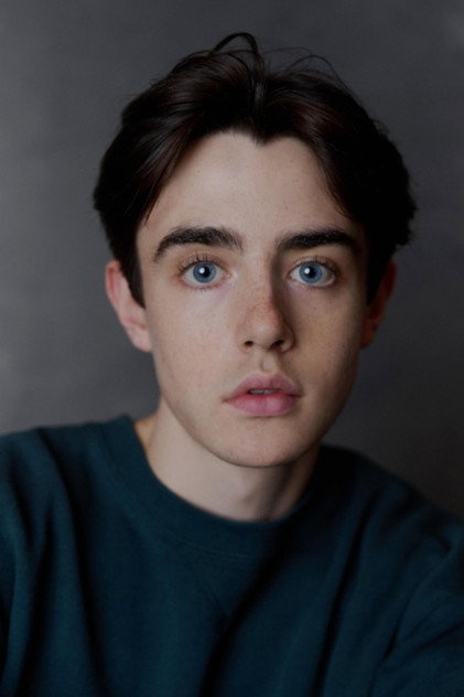 Daniel Quinn-Toye