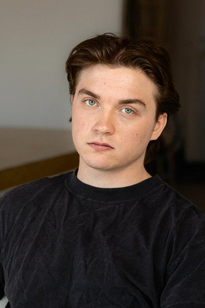 Weston Banning