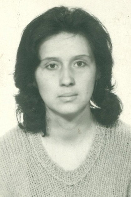 Renate Karhu
