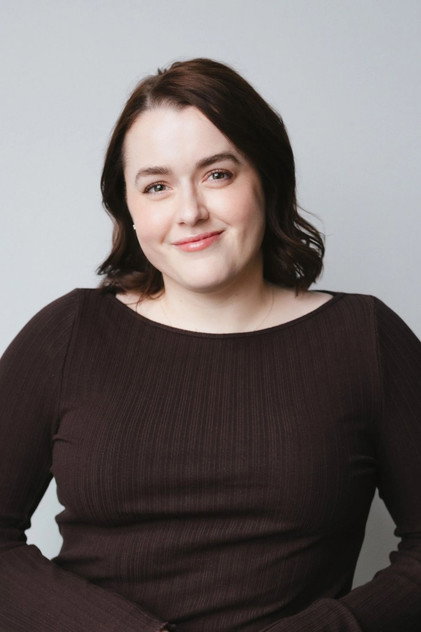 Caitlin Kinnunen