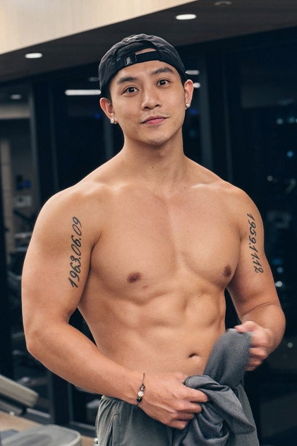 Tseng Yi-Hsiang