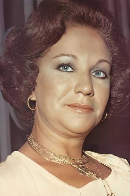 Lolita Rodrigues
