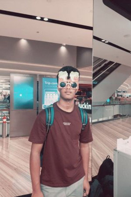Arjun Vihaan