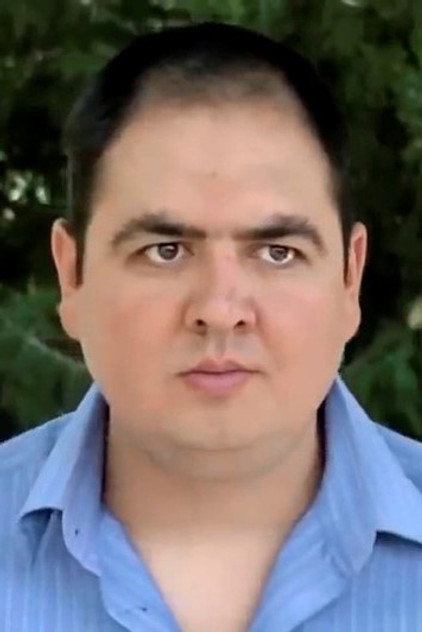 Timur Musakov
