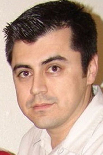 Tony Rocket