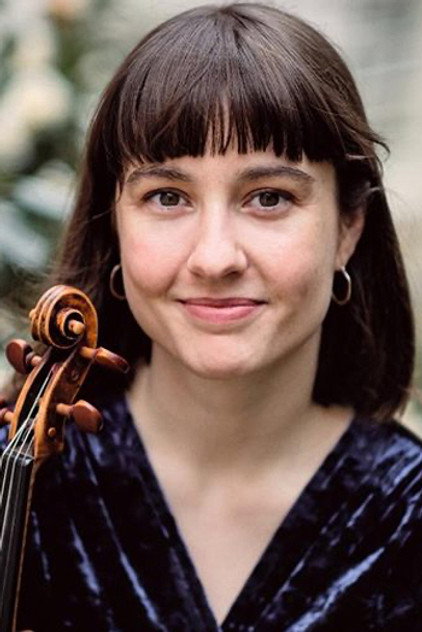 Erin Hennessey
