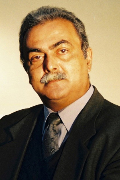 Ferhad Israfilov