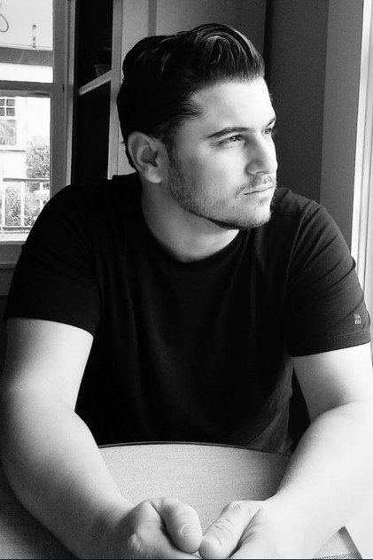 Thomas Sahagun