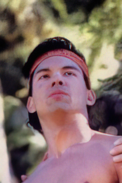 Mike Rock