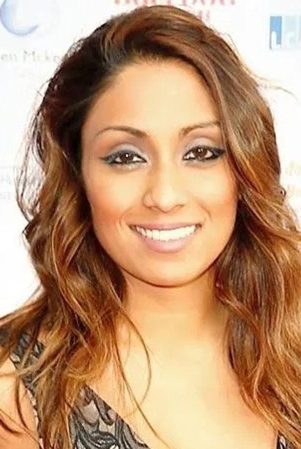 Isa Guha