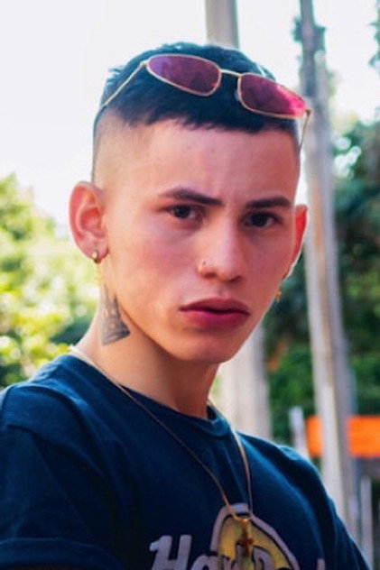 Mateo Acuna
