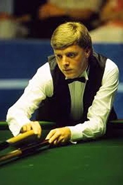 Mike Hallett