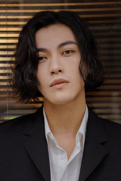 Johnny Huang