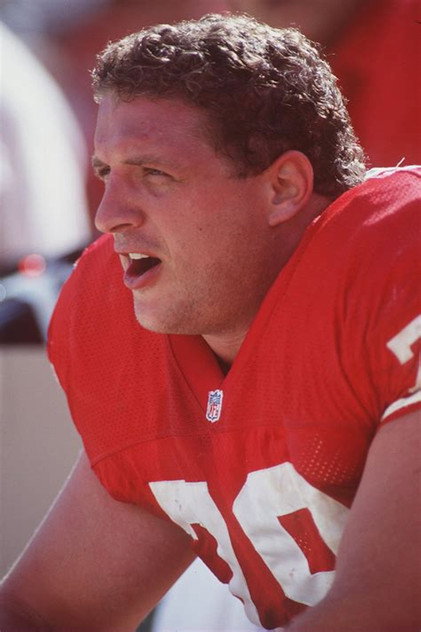 Harris Barton