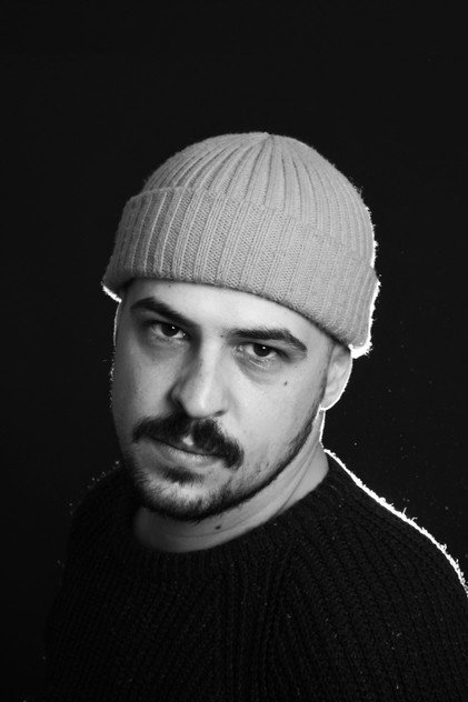 Davor Perunović