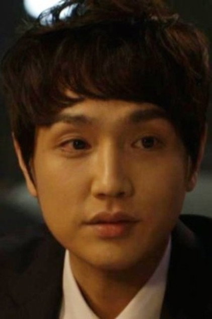 Jeon Hyeon-soo