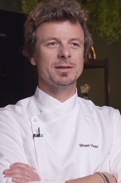 Stiven Vunić
