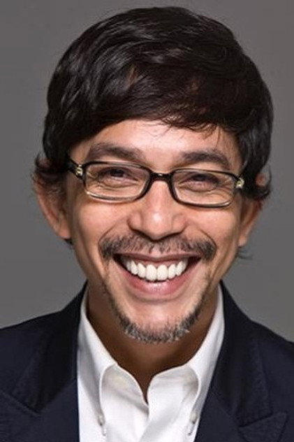 Marlon Rivera