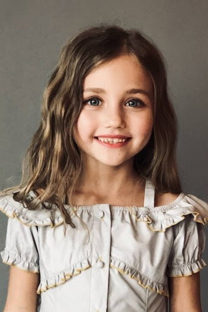 Sofia Umrilova