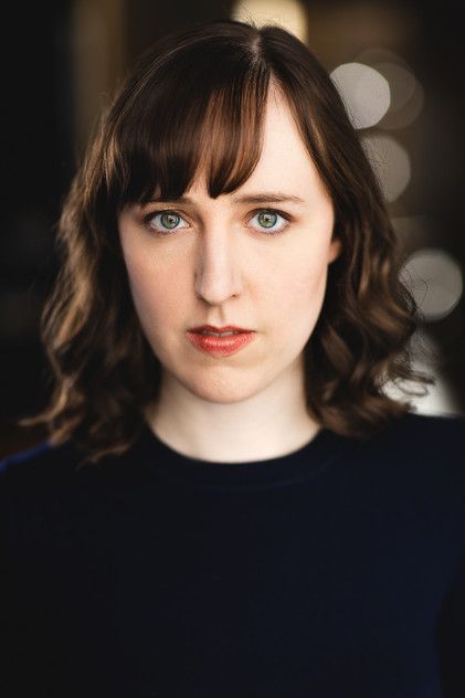 Sarah Hime